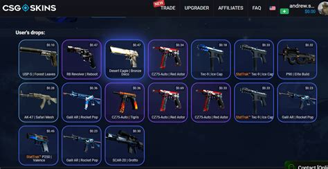 csgo skins com paysafecard